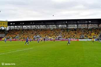 Fot. Krzysztof Porebski / PressFocus