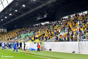 Fot. Krzysztof Porebski / PressFocus