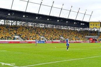 Fot. Krzysztof Porebski / PressFocus