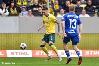 Fot. Krzysztof Porebski / PressFocus