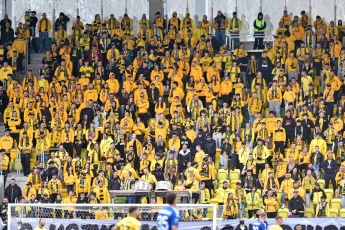 Fot. Krzysztof Porebski / PressFocus