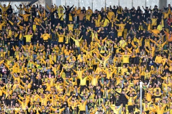 Fot. Krzysztof Porebski / PressFocus