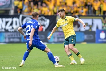 Fot. Krzysztof Porebski / PressFocus