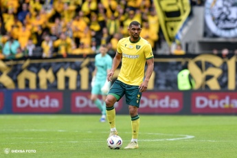 Fot. Krzysztof Porebski / PressFocus