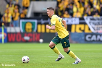 Fot. Krzysztof Porebski / PressFocus