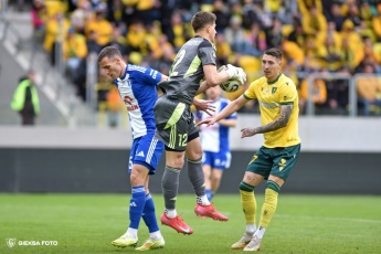 Fot. Krzysztof Porebski / PressFocus