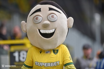 Fot. Krzysztof Porebski / PressFocus