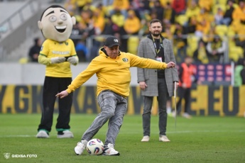 Fot. Krzysztof Porebski / PressFocus