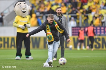 Fot. Krzysztof Porebski / PressFocus