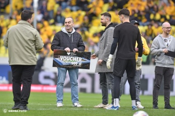 Fot. Krzysztof Porebski / PressFocus