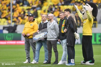 Fot. Krzysztof Porebski / PressFocus