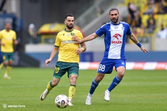 Fot. Krzysztof Porebski / PressFocus