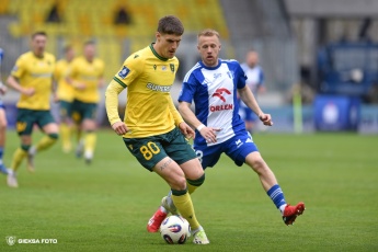 Fot. Krzysztof Porebski / PressFocus