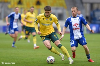 Fot. Krzysztof Porebski / PressFocus