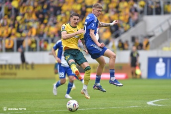 Fot. Krzysztof Porebski / PressFocus