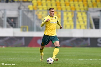 Fot. Krzysztof Porebski / PressFocus