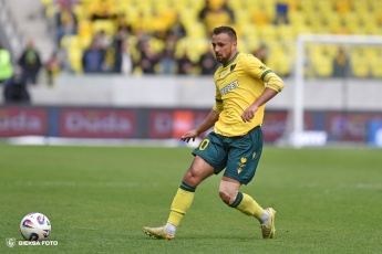 Fot. Krzysztof Porebski / PressFocus