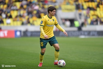 Fot. Krzysztof Porebski / PressFocus