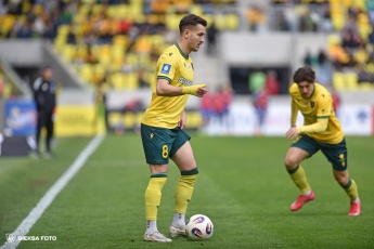 Fot. Krzysztof Porebski / PressFocus