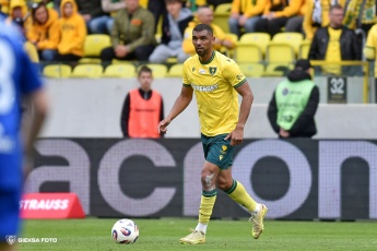 Fot. Krzysztof Porebski / PressFocus