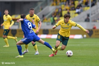 Fot. Krzysztof Porebski / PressFocus