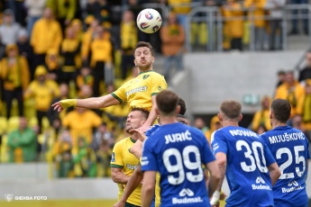 Fot. Krzysztof Porebski / PressFocus