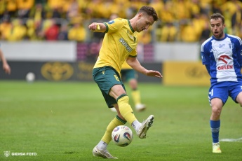 Fot. Krzysztof Porebski / PressFocus