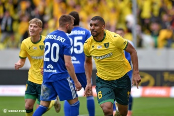 Fot. Krzysztof Porebski / PressFocus