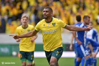 Fot. Krzysztof Porebski / PressFocus