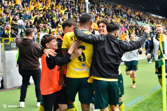 Fot. Krzysztof Porebski / PressFocus