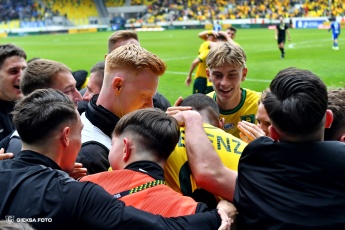 Fot. Krzysztof Porebski / PressFocus