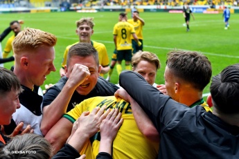 Fot. Krzysztof Porebski / PressFocus