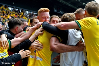 Fot. Krzysztof Porebski / PressFocus