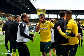 Fot. Krzysztof Porebski / PressFocus