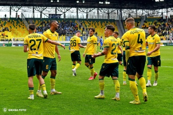 Fot. Krzysztof Porebski / PressFocus