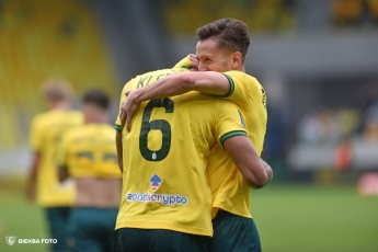 Fot. Krzysztof Porebski / PressFocus