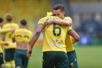 Fot. Krzysztof Porebski / PressFocus