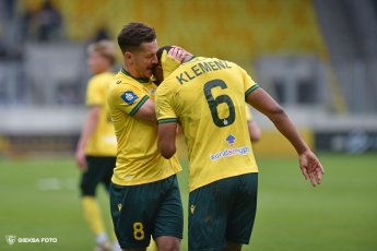 Fot. Krzysztof Porebski / PressFocus