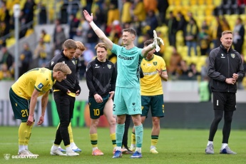 Fot. Krzysztof Porebski / PressFocus