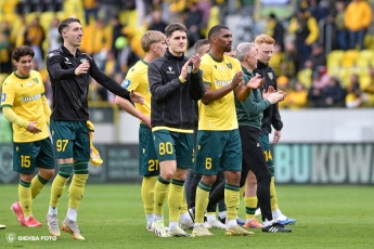 Fot. Krzysztof Porebski / PressFocus