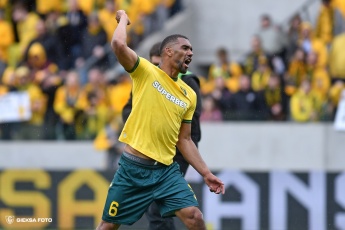 Fot. Krzysztof Porebski / PressFocus