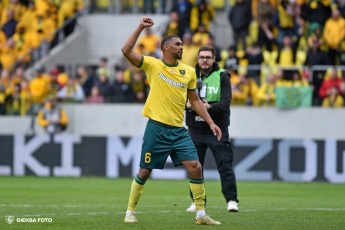 Fot. Krzysztof Porebski / PressFocus