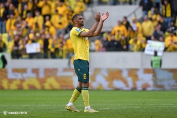 Fot. Krzysztof Porebski / PressFocus