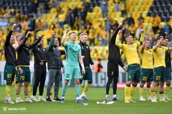 Fot. Krzysztof Porebski / PressFocus