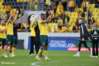 Fot. Krzysztof Porebski / PressFocus