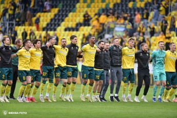 Fot. Krzysztof Porebski / PressFocus