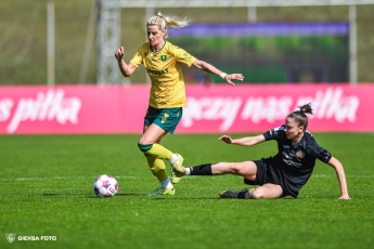 Fot. Marcin Bulanda / PressFocus