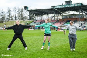 Fot. Marcin Bulanda / PressFocus