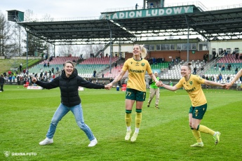 Fot. Marcin Bulanda / PressFocus