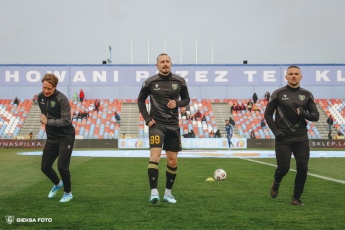 Fot. Tomasz Błaszczyk